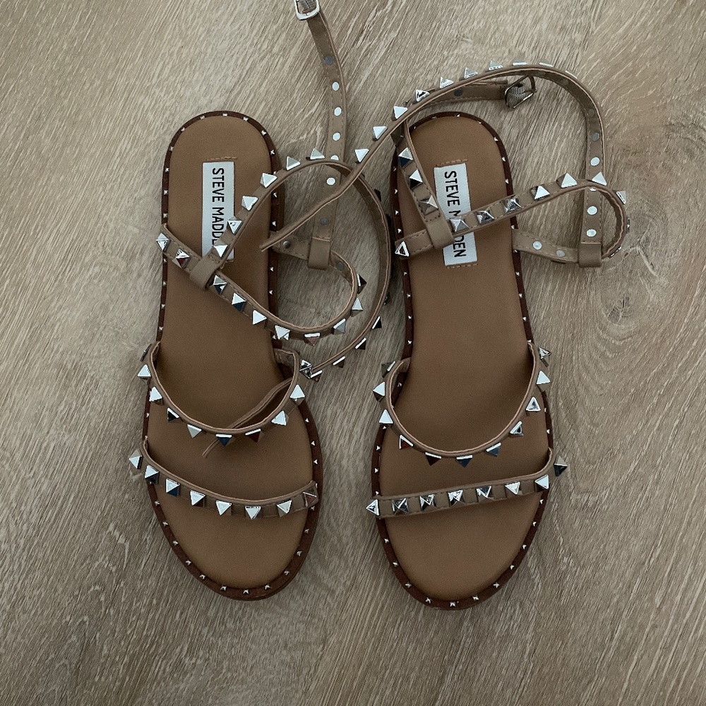 Steve Madden Sandal